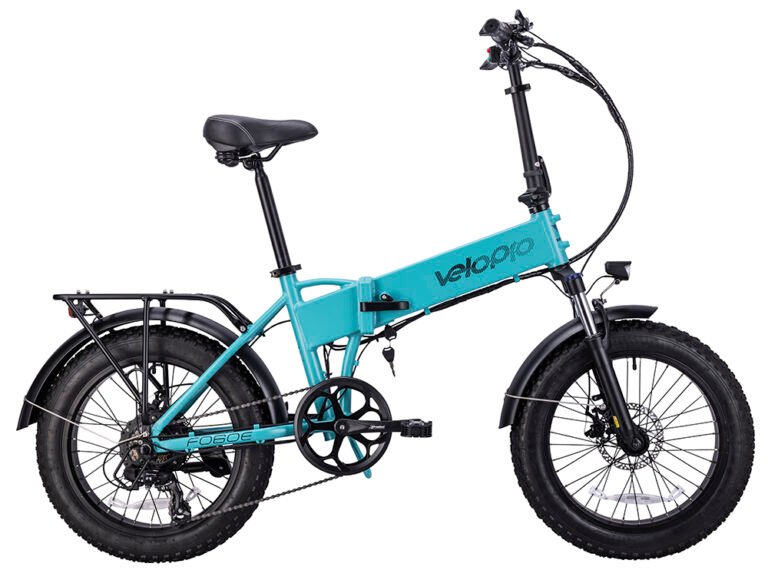 galaxy folding bike