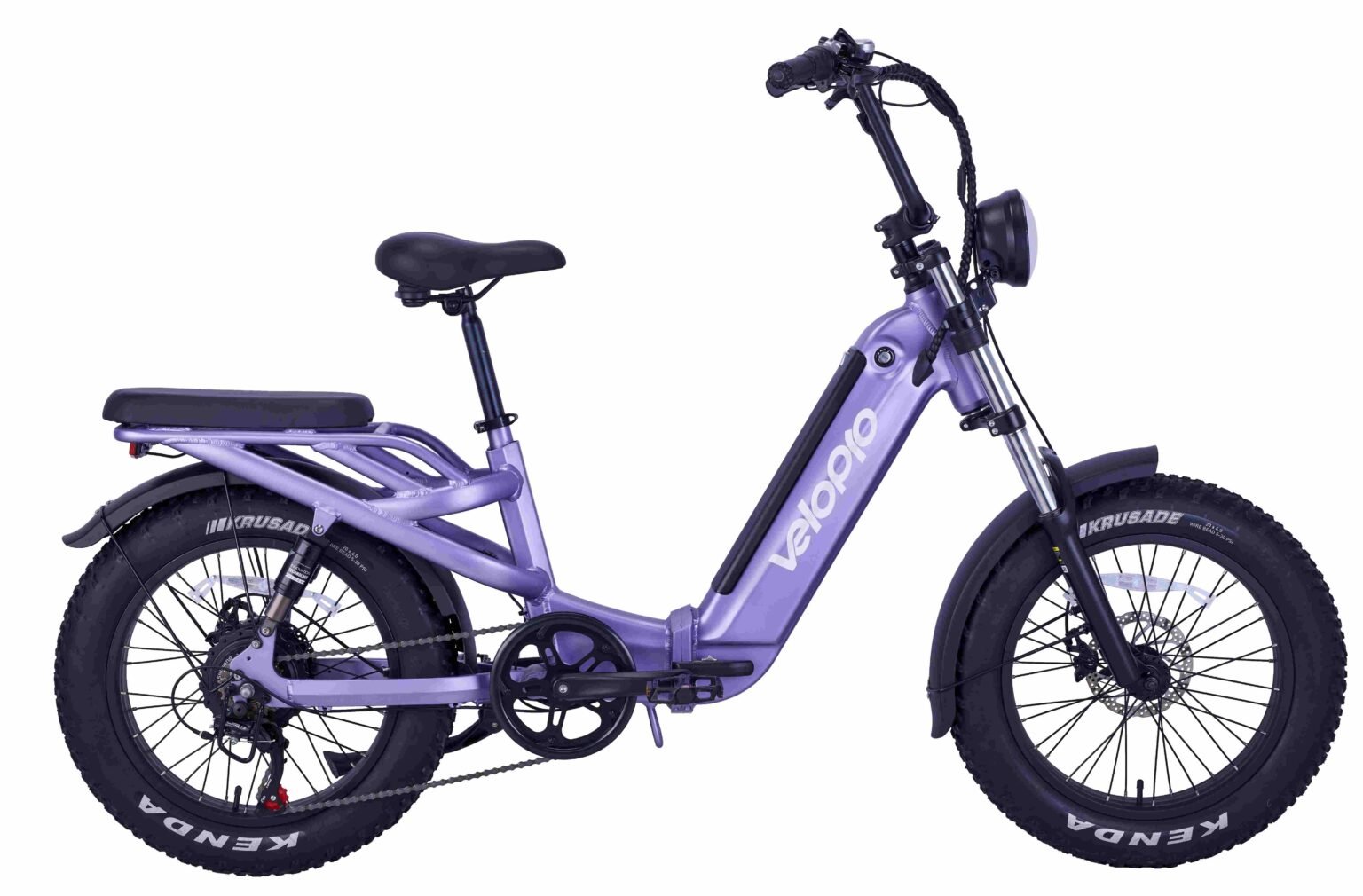 Velopro X4 Step-Through Ebike | Erőteljes és könnyen használható elektromos kerékpár 1 Velopro X4 Step-Through Ebike | Erőteljes és könnyen kezelhető elektromos kerékpár Cruiser elektromos kerékpár