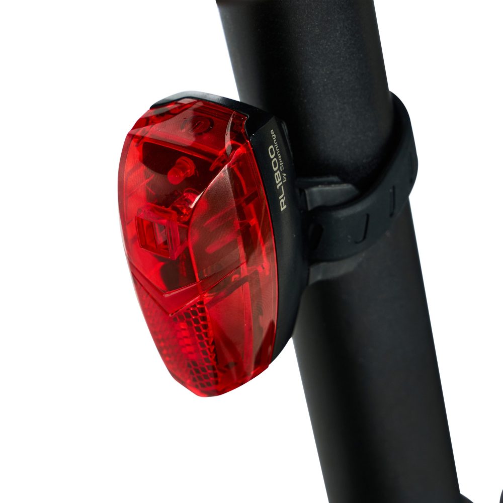 Pixar Space1 Electric Bike 48V20AH 500W | Long Range Fat Tire E-Bike