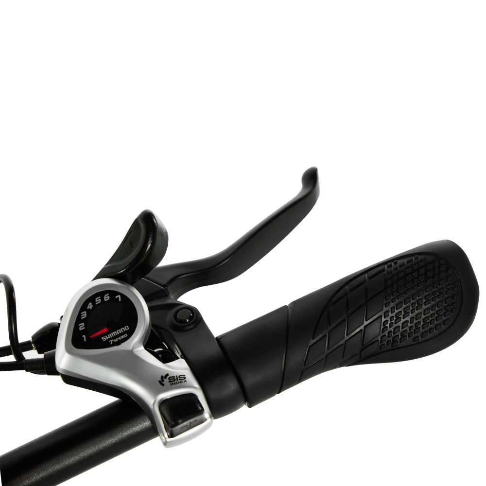 Pixar Space1 Electric Bike 48V20AH 500W | Long Range Fat Tire E-Bike