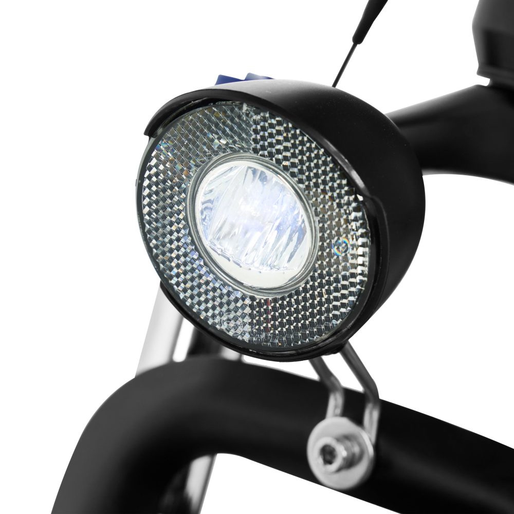 Pixar Space1 Electric Bike 48V20AH 500W | Long Range Fat Tire E-Bike