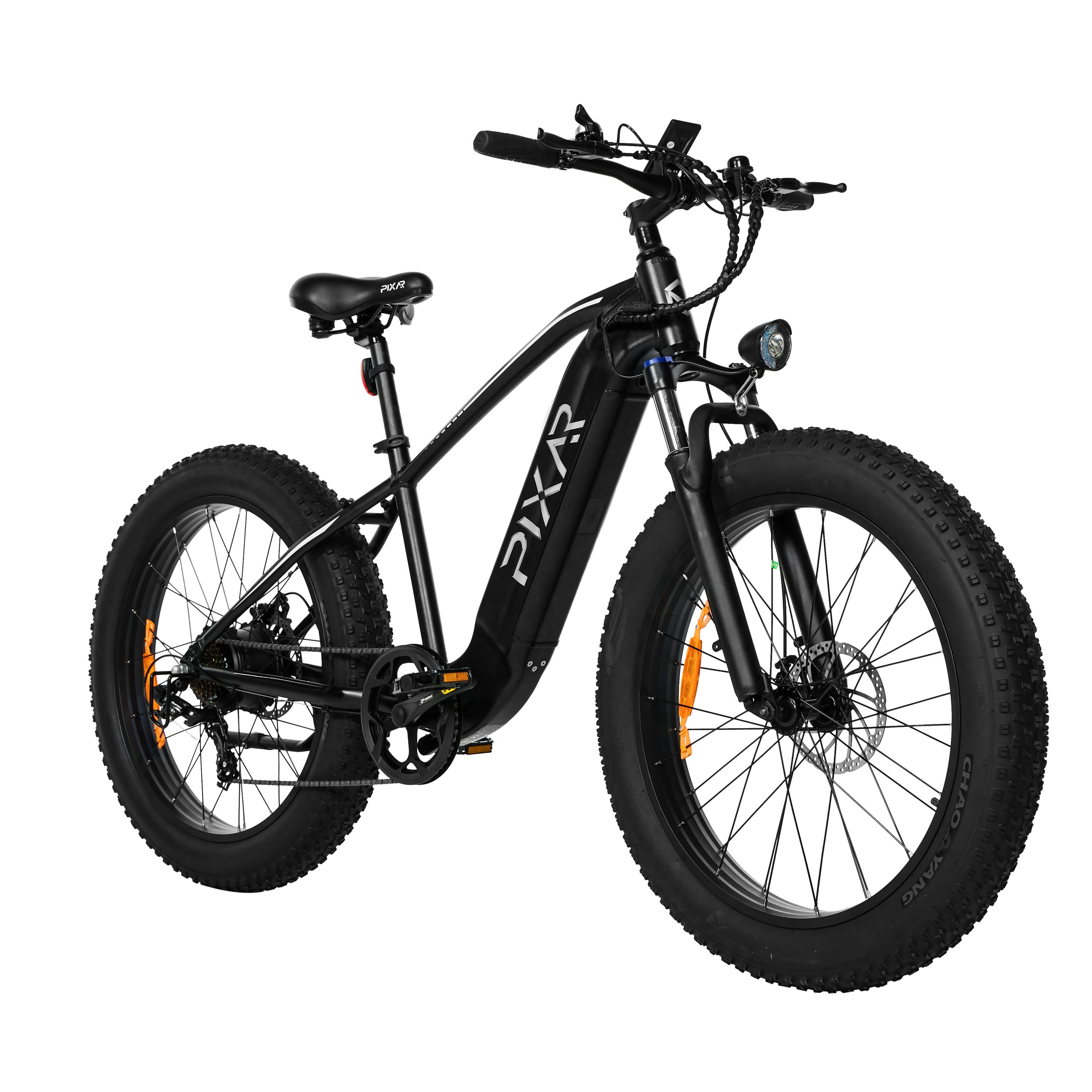 Welcome to Galaxy Bicycle – Your Trusted Partner in Quality Bikes and E-Bikes 8 Welcome to Galaxy Bicycle – Your Trusted Partner in Quality Bikes and E-Bikes 7