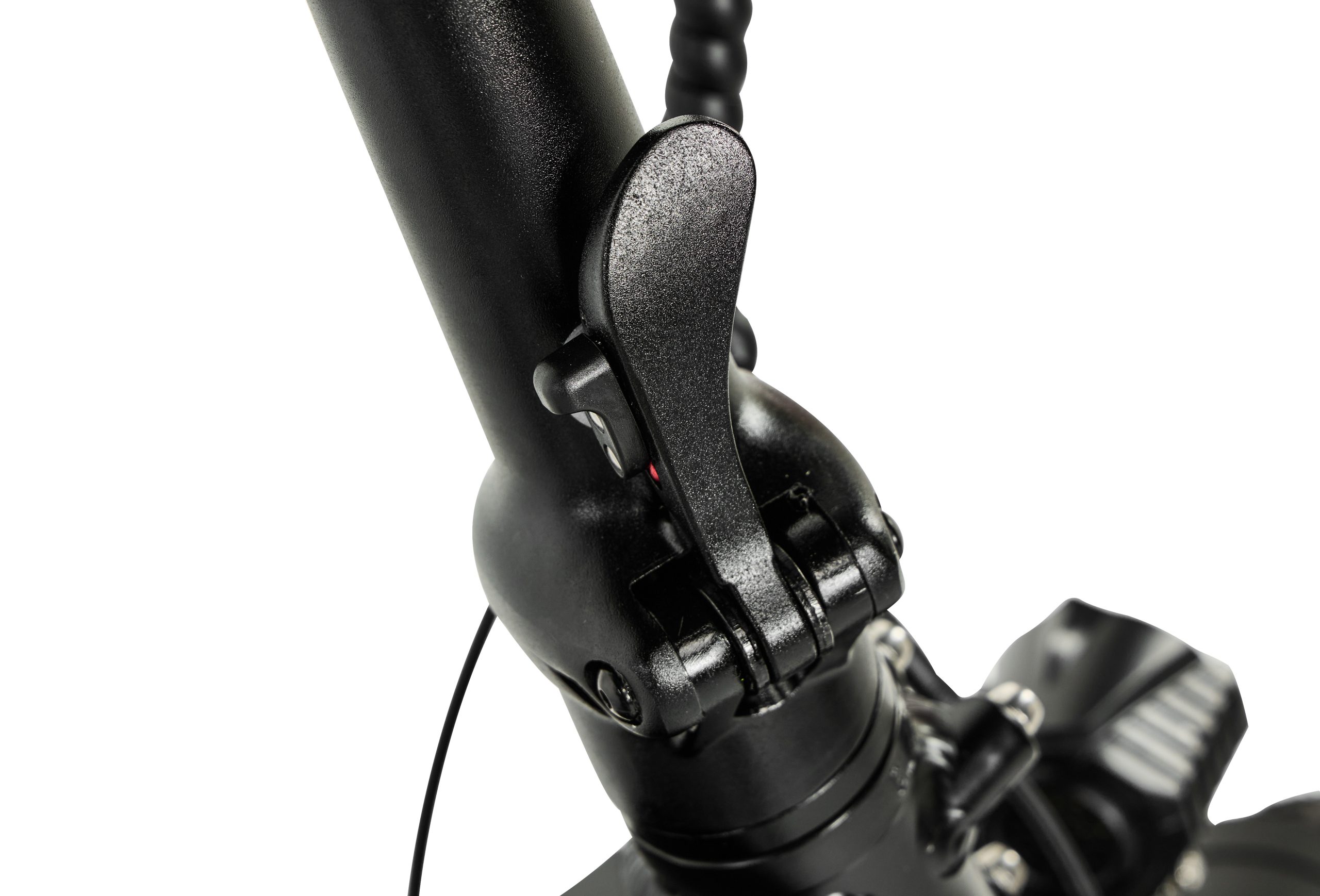 Vélo électrique pliable PIXAR WIND1 - Moteur 500W, batterie 48V 10.4Ah, pneus larges 20×3", Shimano 7 vitesses, freins à double disque (jusqu'à 45 km d'autonomie) 18 Vélo électrique pliable PIXAR WIND1 - Moteur 500W, batterie 48V 10.4Ah, pneus larges 20×3", Shimano 7 vitesses, freins à double disque (jusqu'à 45 km d'autonomie)