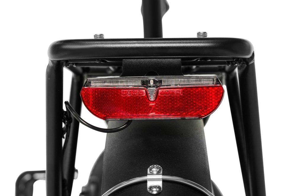 Vélo électrique pliable PIXAR WIND1 - Moteur 500W, batterie 48V 10.4Ah, pneus larges 20×3", Shimano 7 vitesses, freins à double disque (jusqu'à 45 km d'autonomie) 37 Vélo électrique pliable PIXAR WIND1 - Moteur 500W, batterie 48V 10.4Ah, pneus larges 20×3", Shimano 7 vitesses, freins à double disque (jusqu'à 45 km d'autonomie)