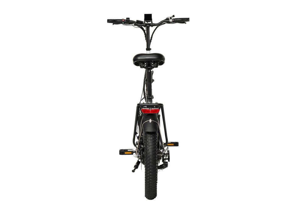 Vélo électrique pliable PIXAR WIND1 - Moteur 500W, batterie 48V 10.4Ah, pneus larges 20×3", Shimano 7 vitesses, freins à double disque (jusqu'à 45 km d'autonomie) 31 Vélo électrique pliable PIXAR WIND1 - Moteur 500W, batterie 48V 10.4Ah, pneus larges 20×3", Shimano 7 vitesses, freins à double disque (jusqu'à 45 km d'autonomie)