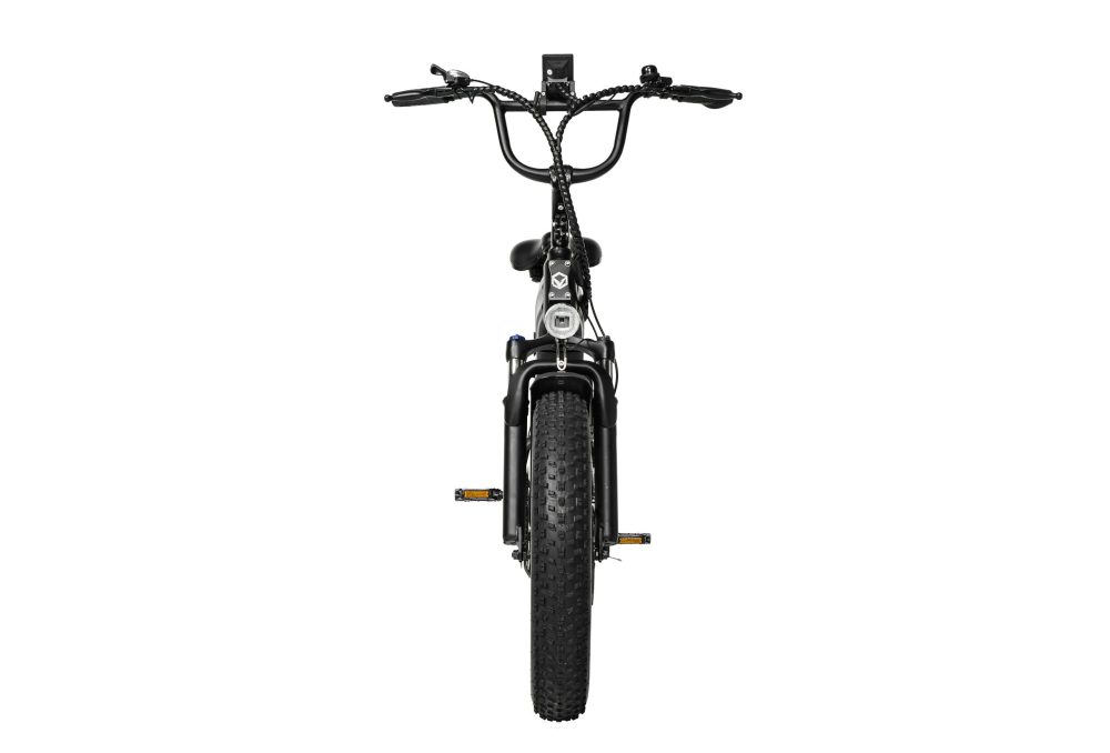 Pixar Ride1 Electric Bike 500W | Powerful City & Off-Road E-Bike