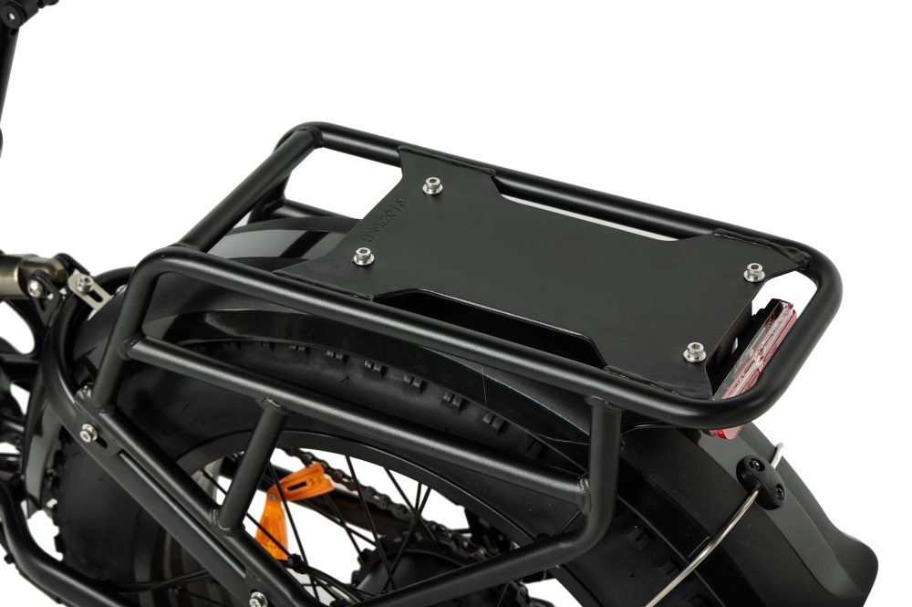 Pixar Ride1 Electric Bike 500W | Powerful City & Off-Road E-Bike