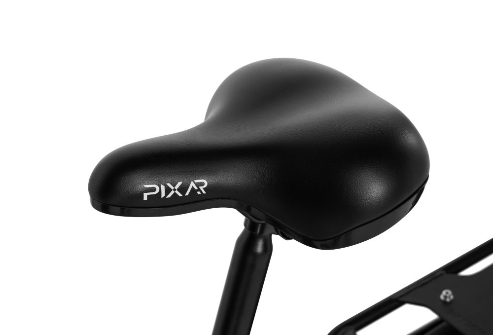 Pixar Ride1 Electric Bike 500W | Powerful City & Off-Road E-Bike