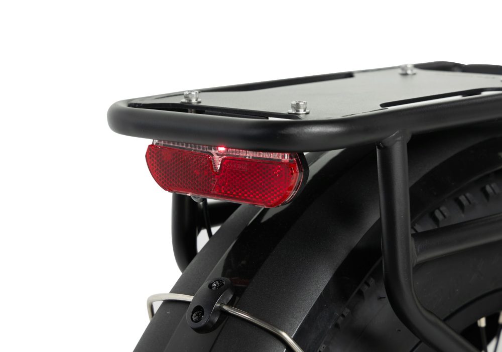 Pixar Ride1 Electric Bike 500W | Powerful City & Off-Road E-Bike