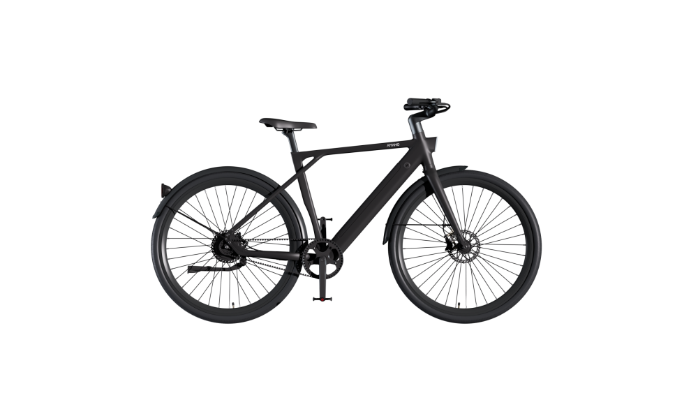 Galaxy Amano S900 Electric Bike