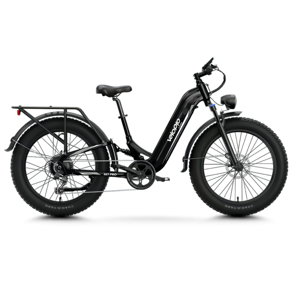 Bicicleta eléctrica Velopro M1 Pro 30 Bicicleta eléctrica Velopro M1 Pro