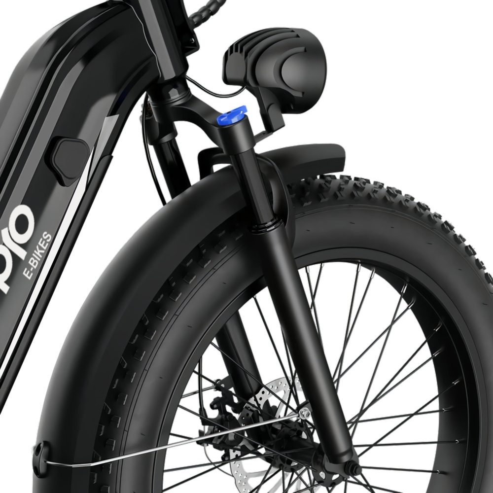 Bicicleta eléctrica Velopro M1 Pro 28 Bicicleta eléctrica Velopro M1 Pro