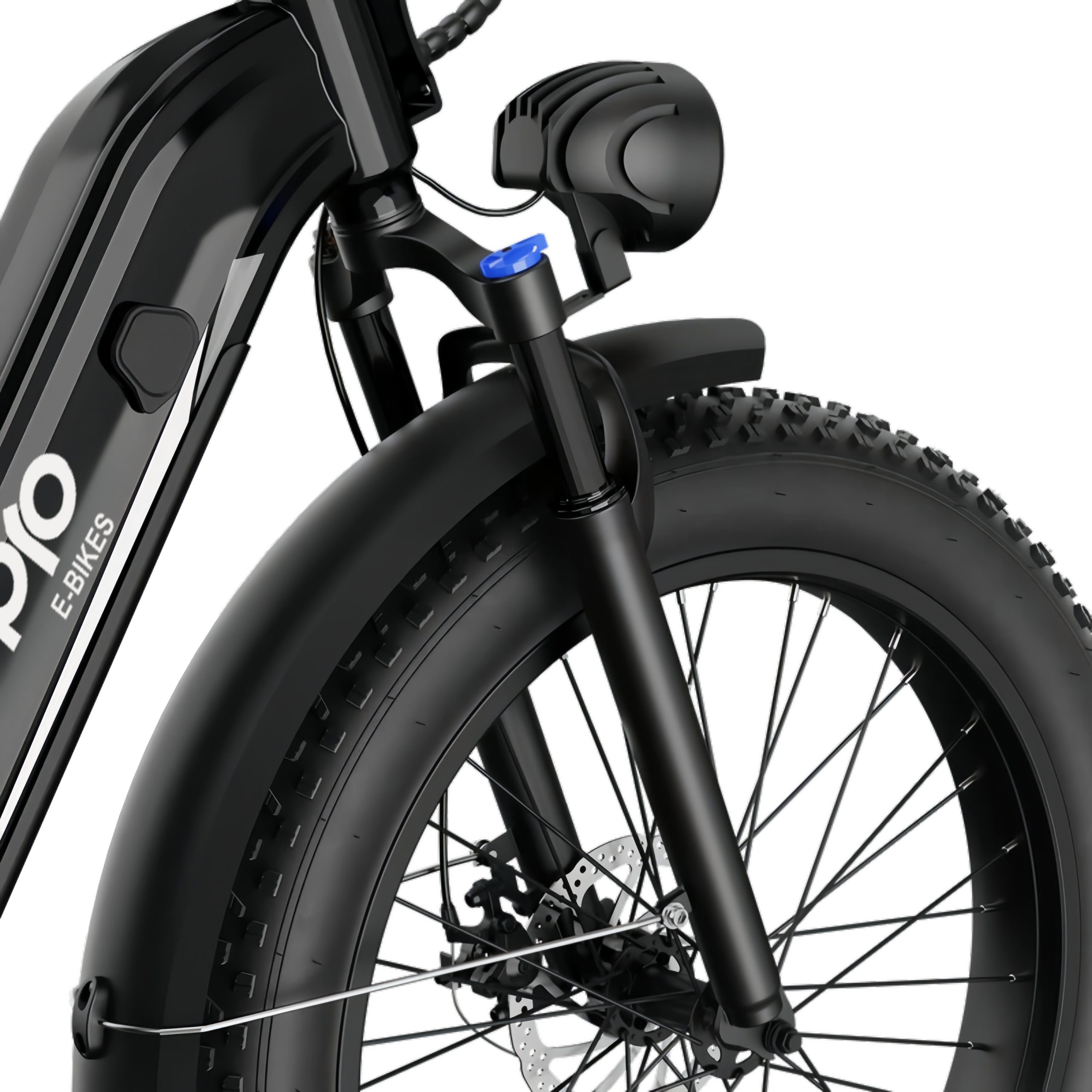 Bicicleta eléctrica Velopro M1 Pro 12 Bicicleta eléctrica Velopro M1 Pro - Imagem 12