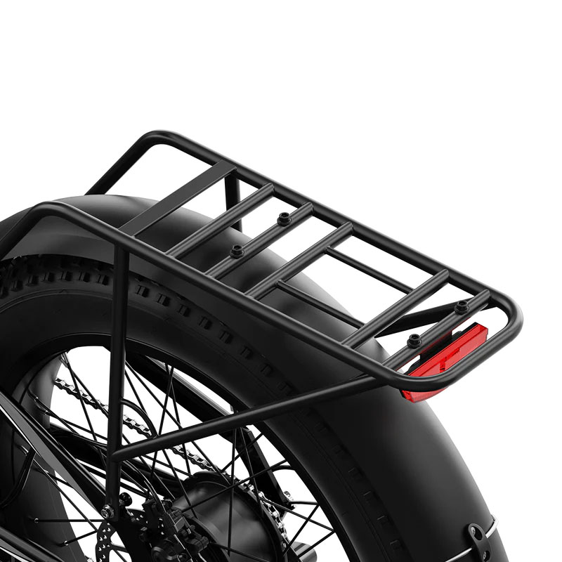 Bicicleta eléctrica Velopro M1 Pro 9 Bicicleta eléctrica Velopro M1 Pro - Imagem 9