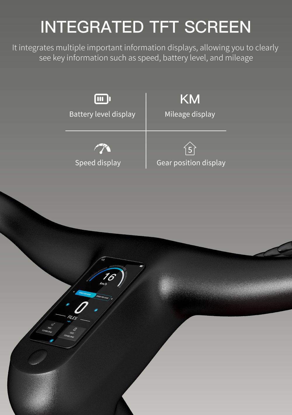 Galaxy Amano S900 Electric Bike: Stylish Urban Commuter E-Bike with Long Range 27