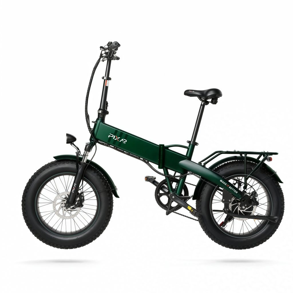 galaxy star electric bike 2025 new design